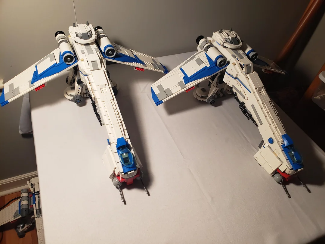 Dropship