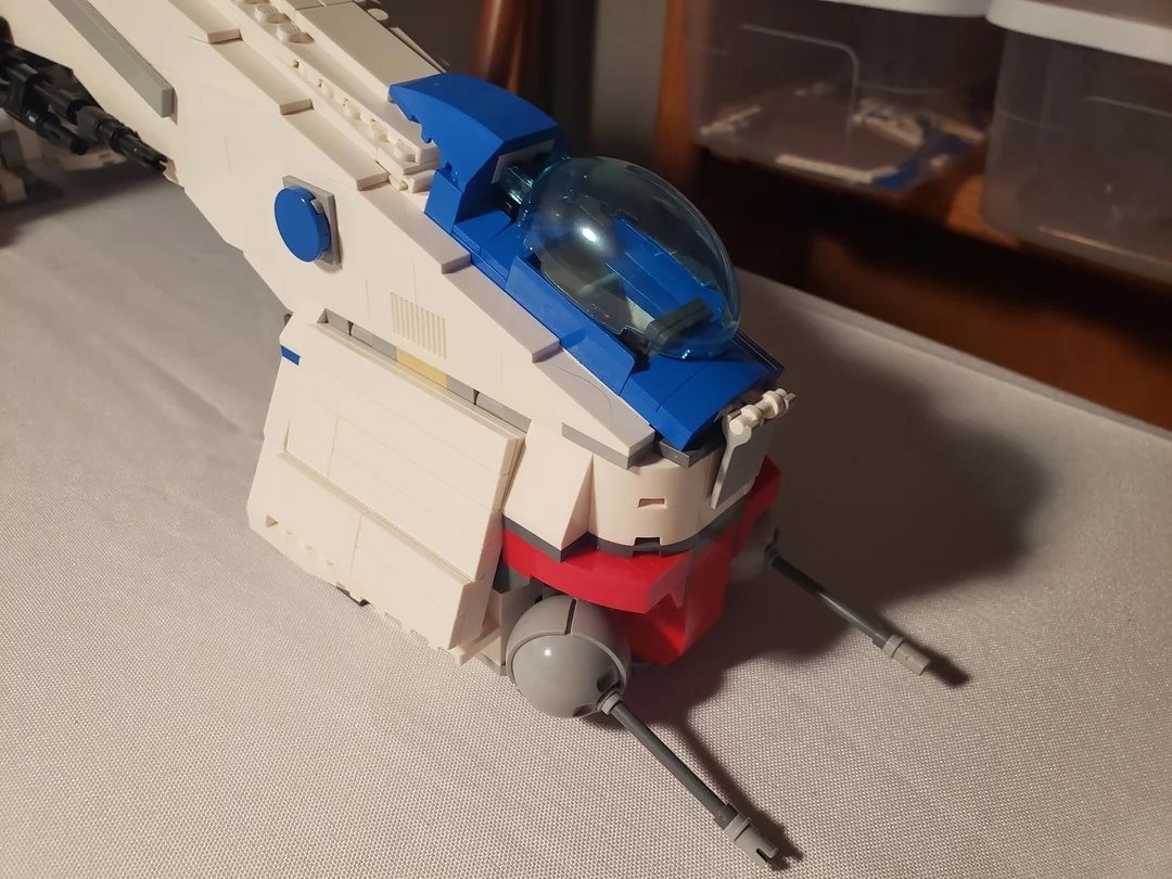 Dropship