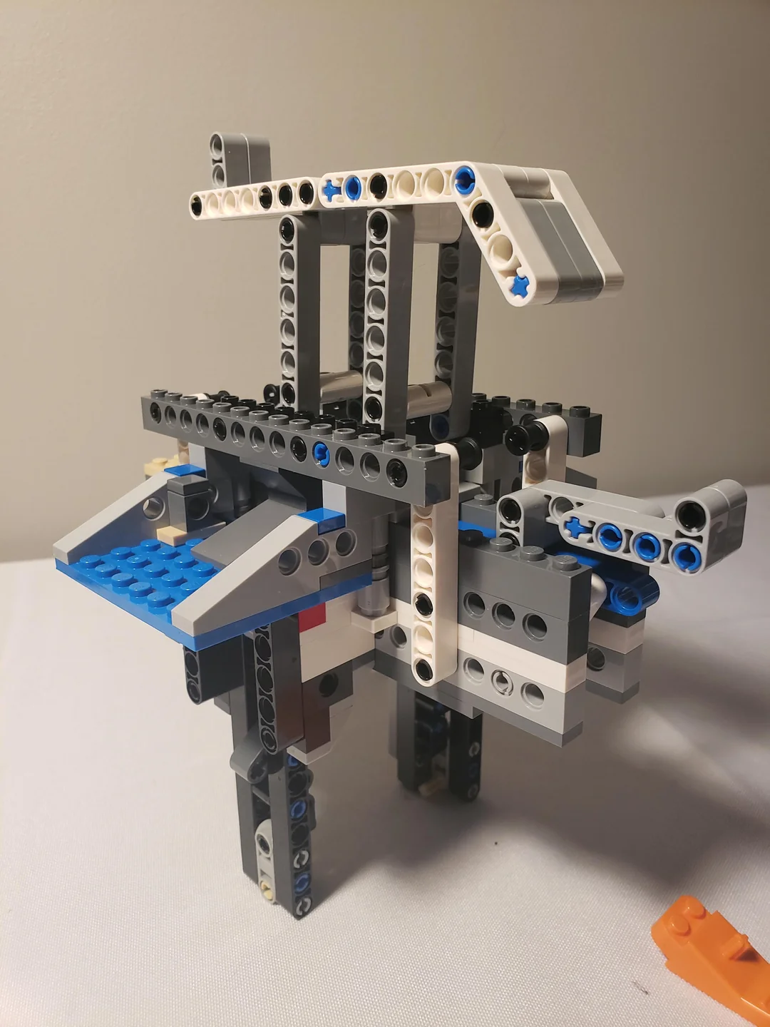 Dropship
