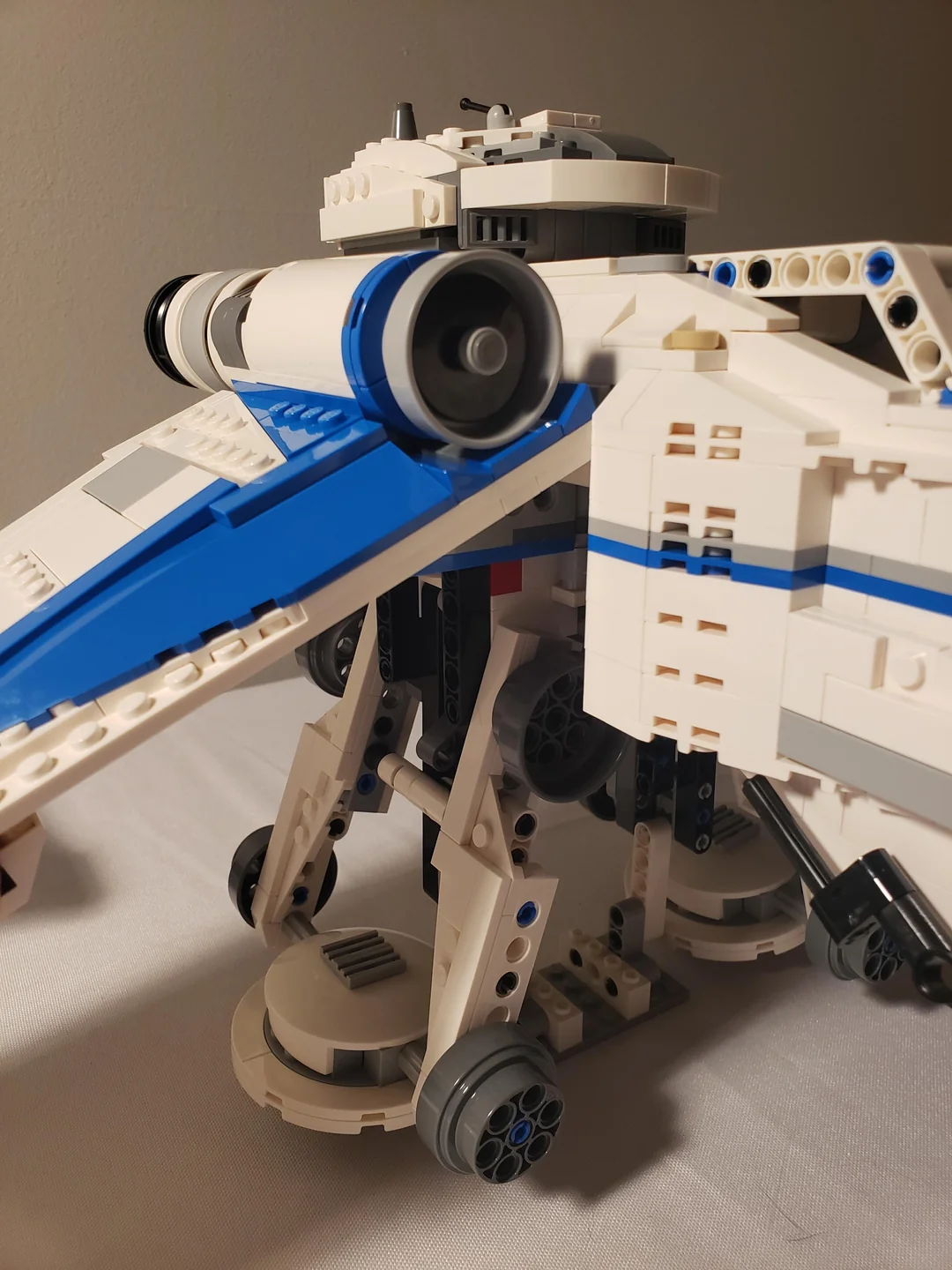 Dropship