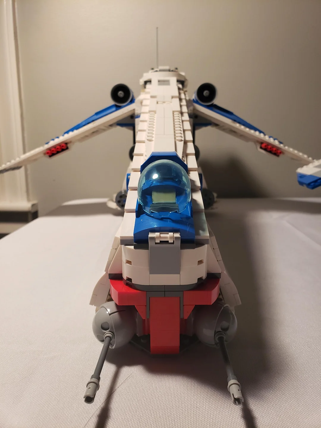 Dropship