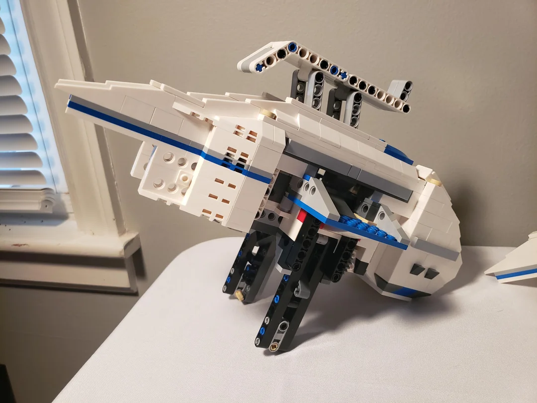 Dropship