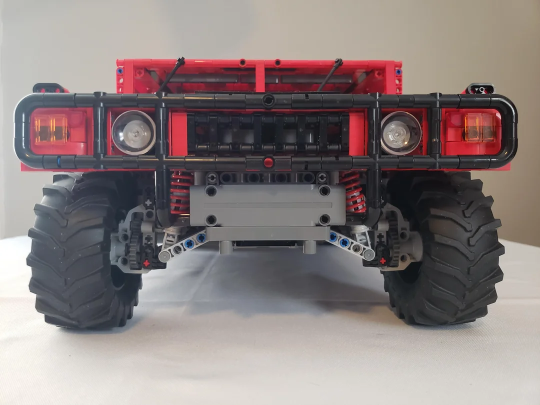 Humvee