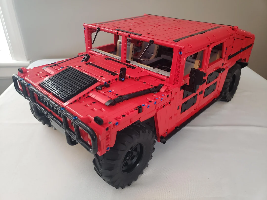 Humvee