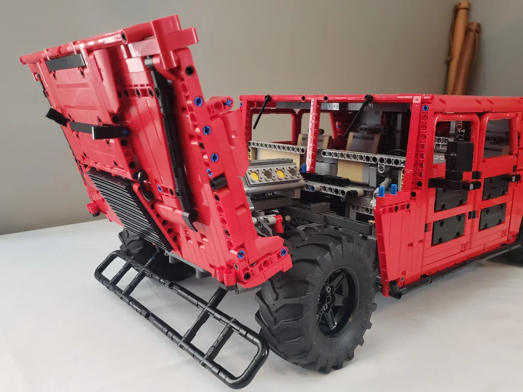 Humvee