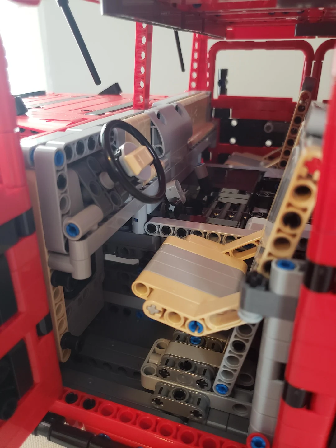 Humvee