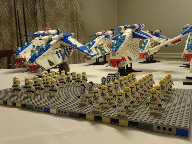 Gunship Squadron