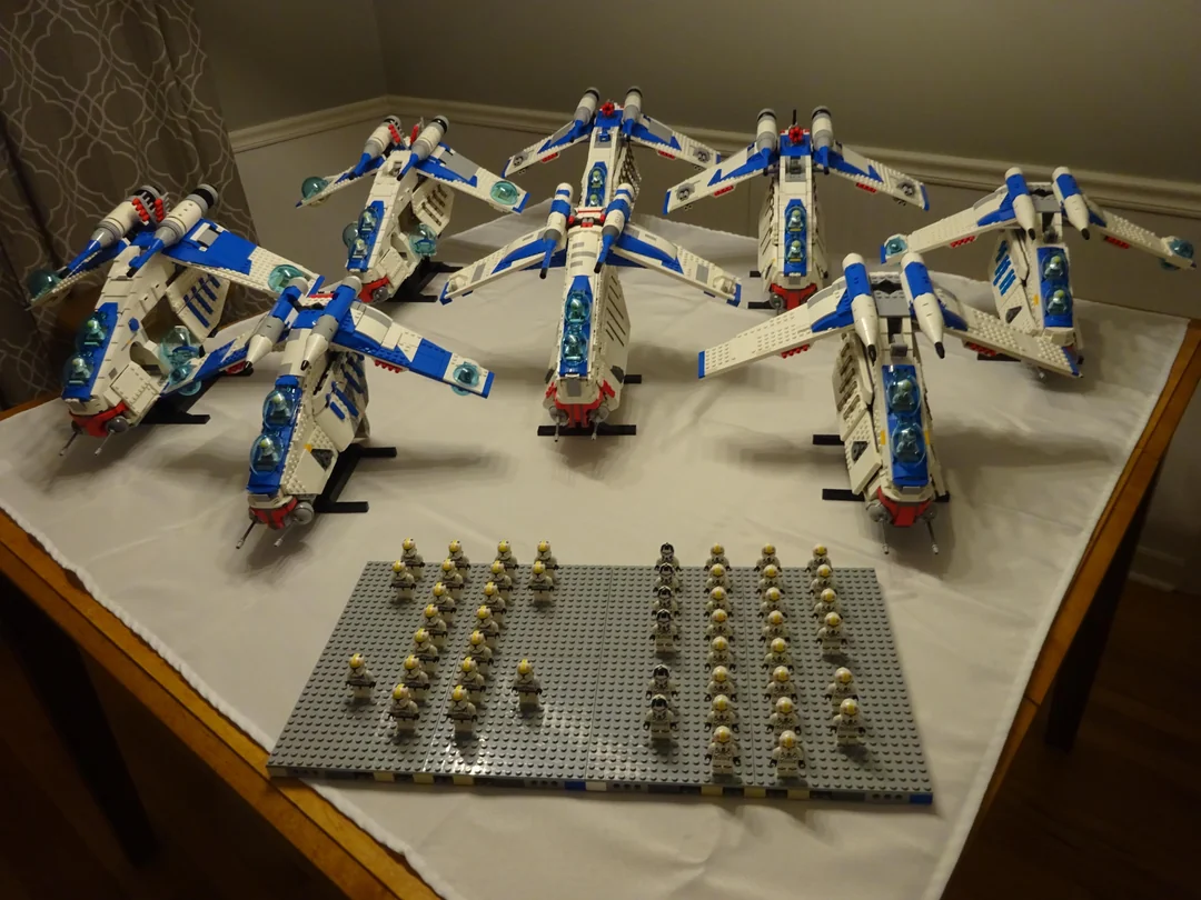 Gunship Squadron