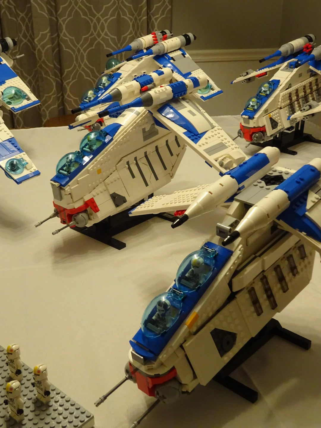 Gunship Squadron