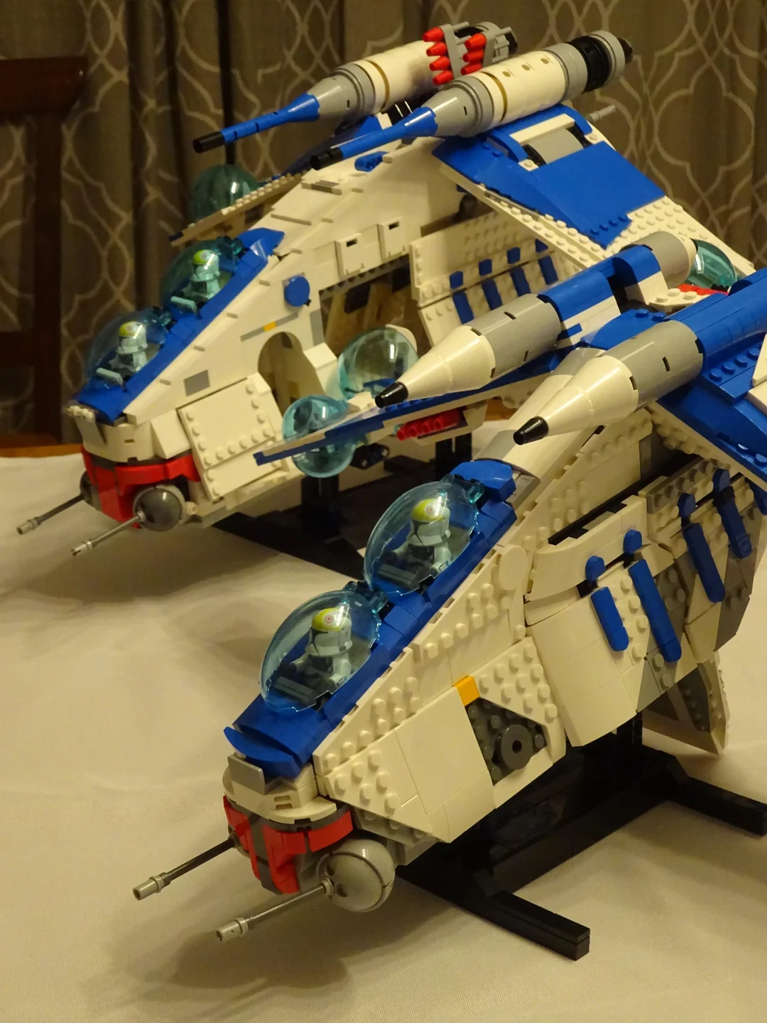 Gunship Squadron