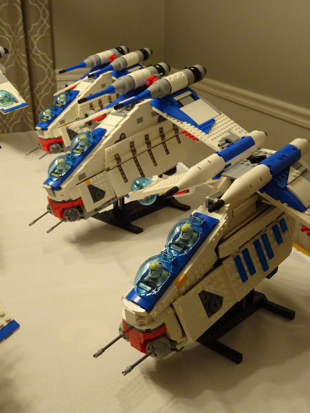 Gunship Squadron