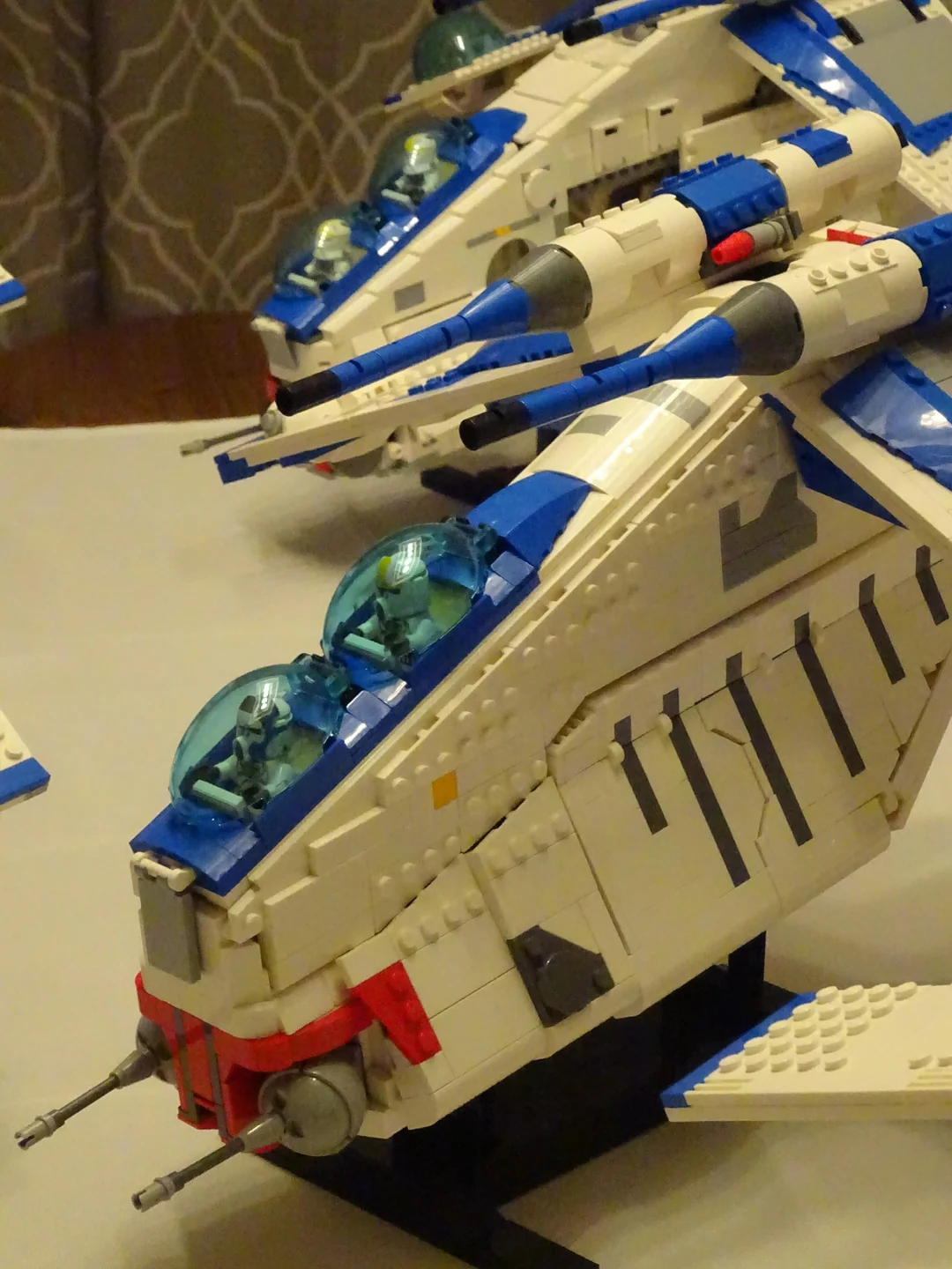 Gunship Squadron