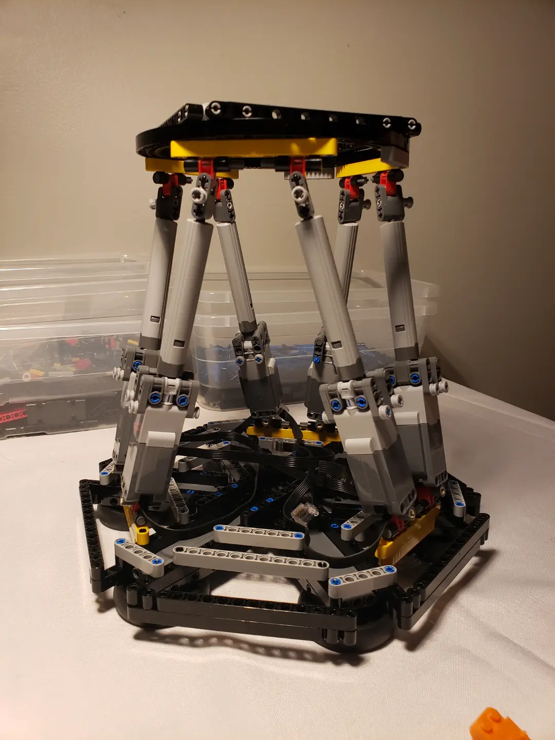Stewart Platform