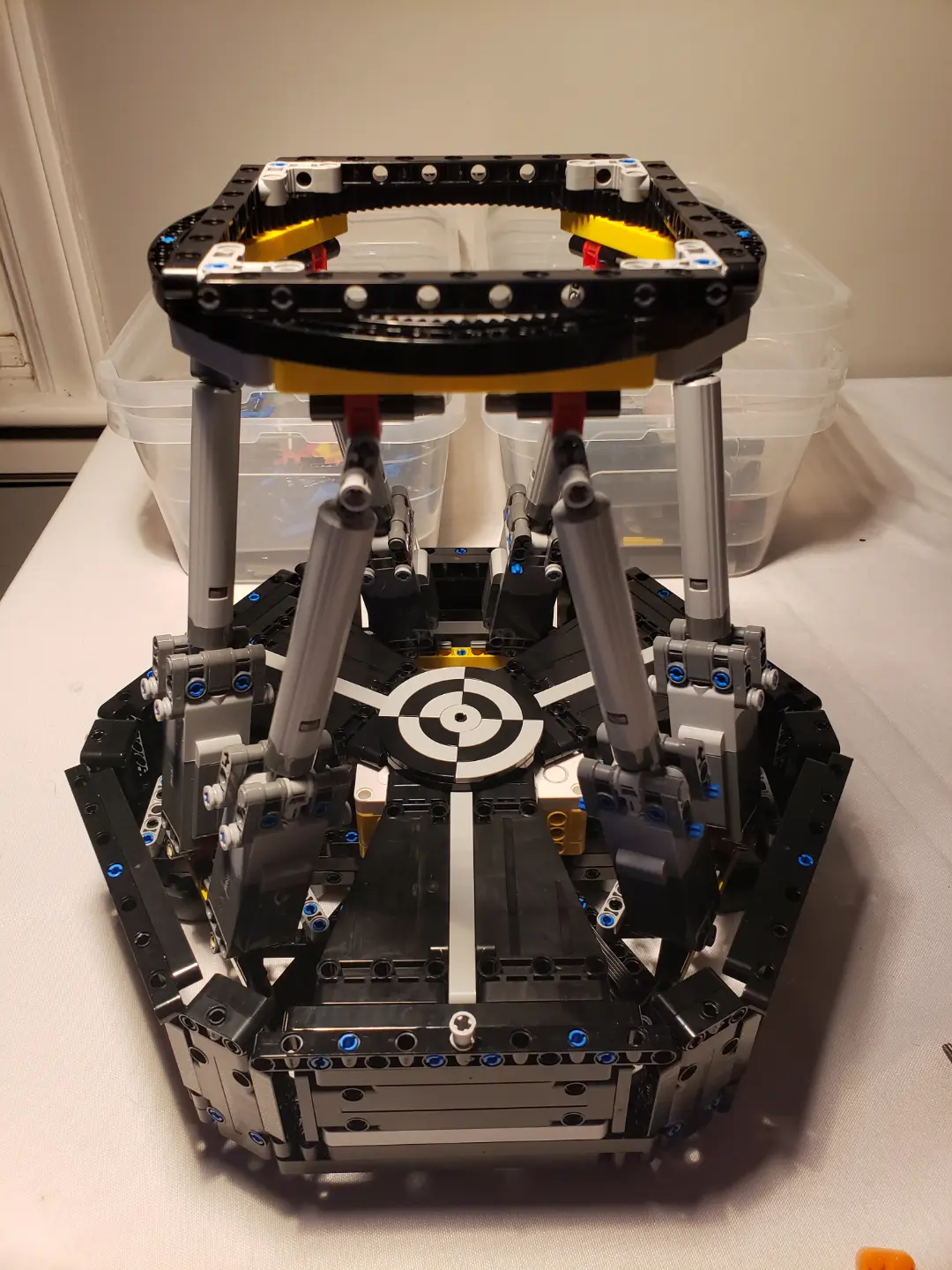 Stewart Platform
