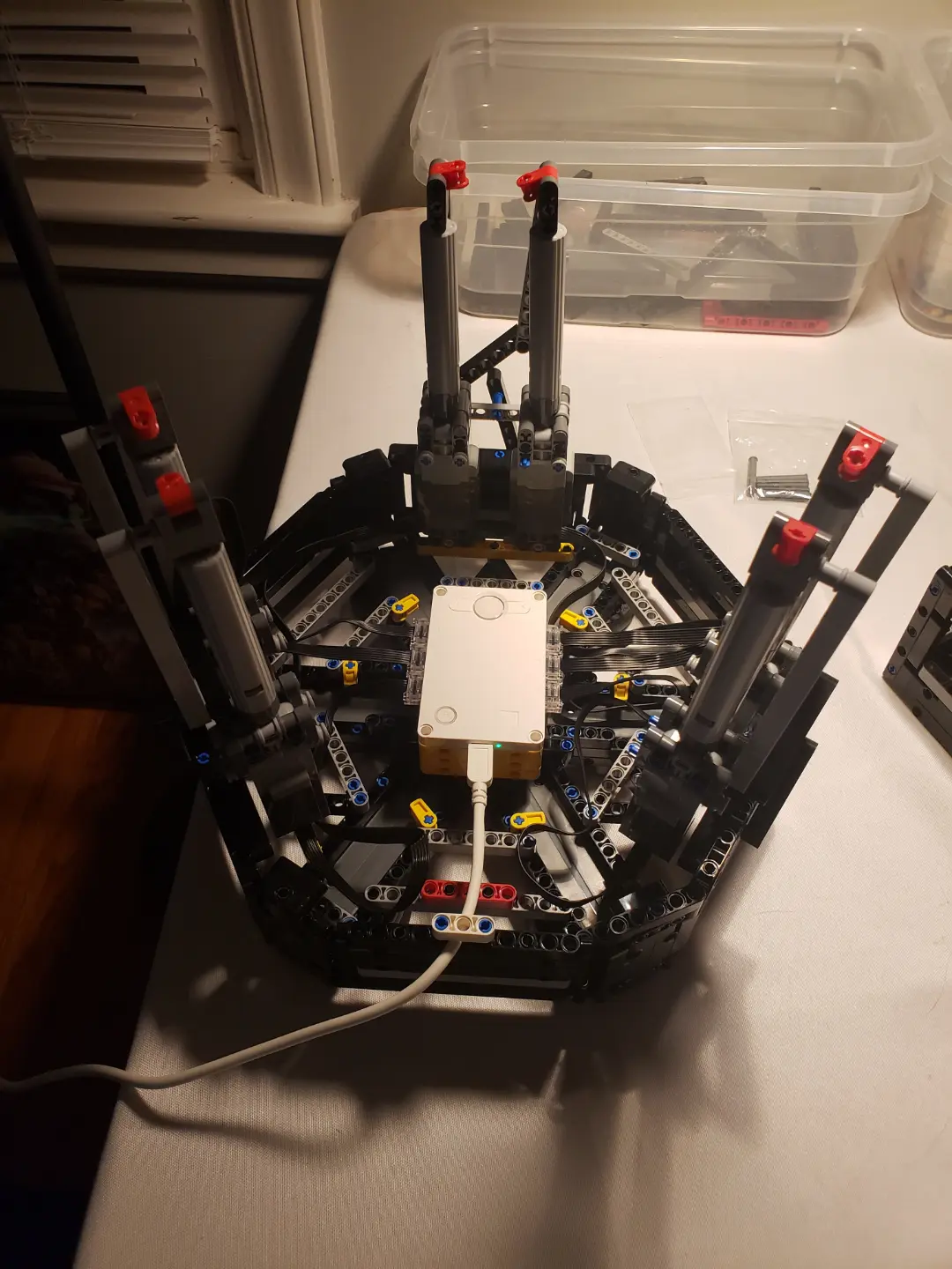 Stewart Platform