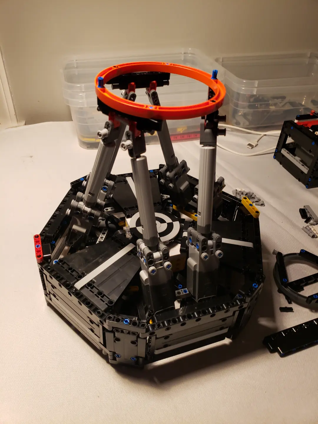 Stewart Platform