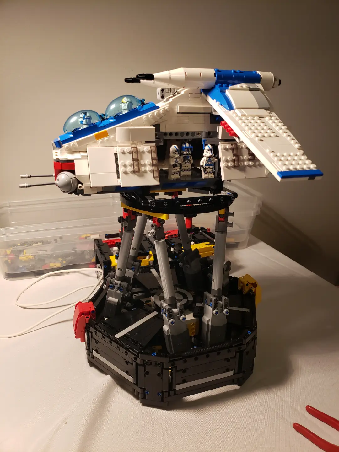 Stewart Platform