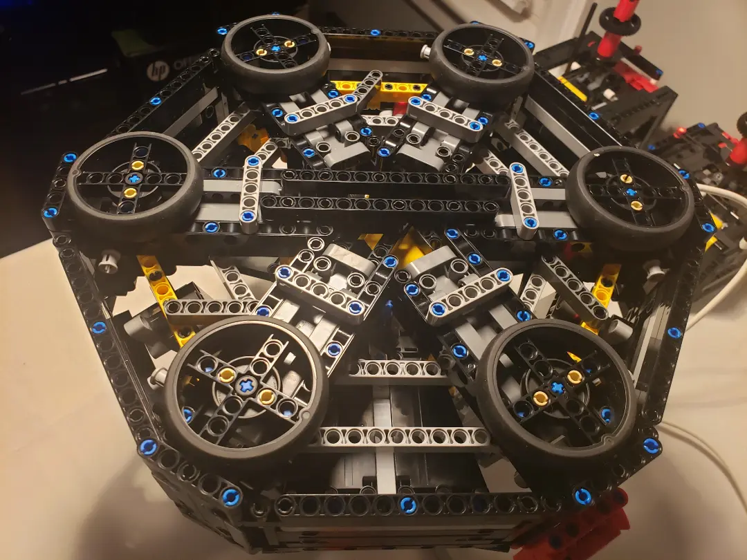 Stewart Platform