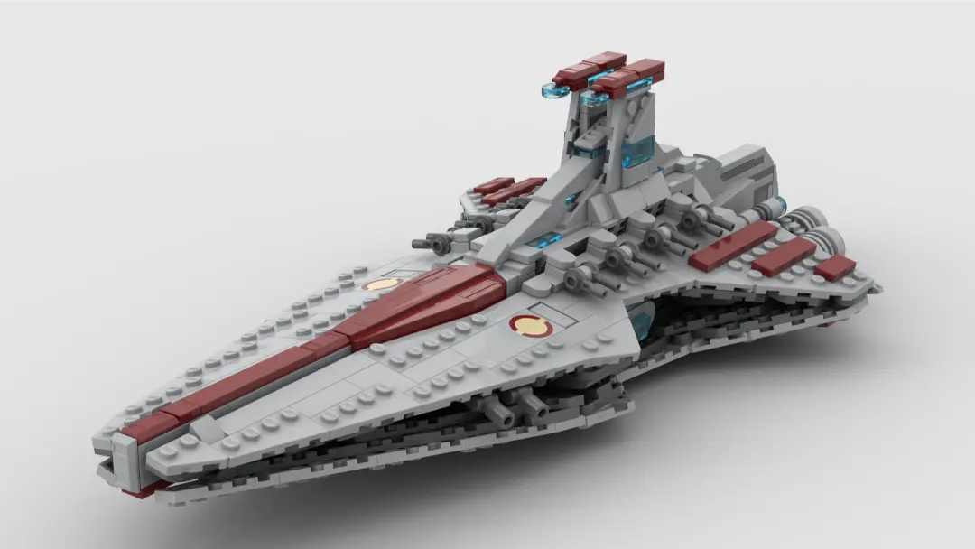 Venator Midi
