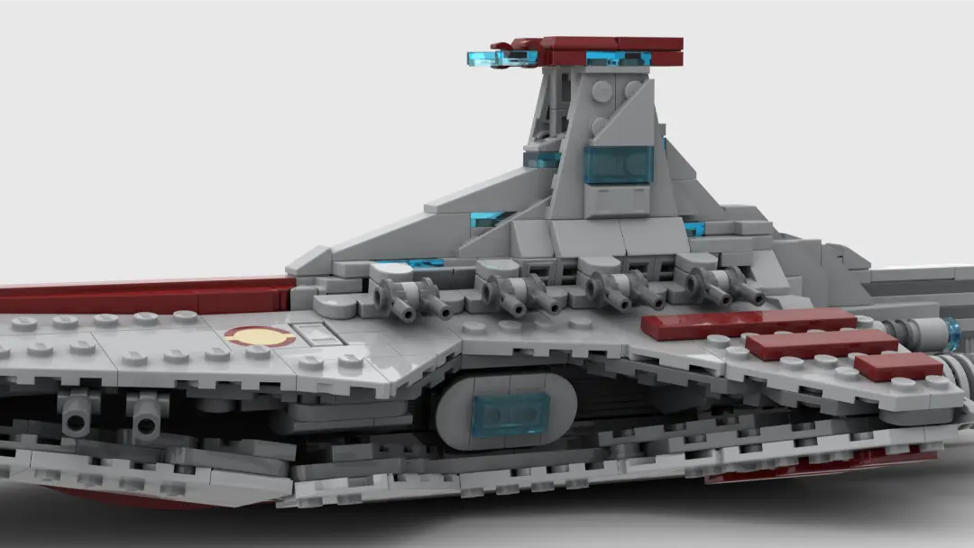 Venator Midi