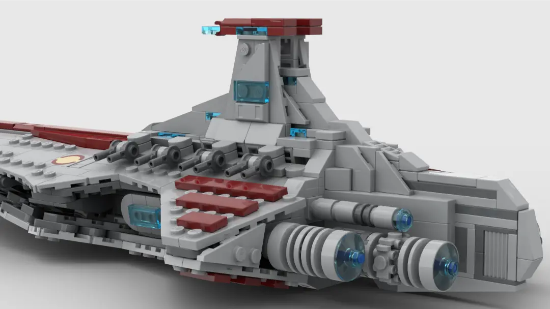 Venator Midi