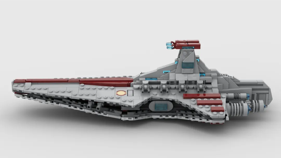 Venator Midi