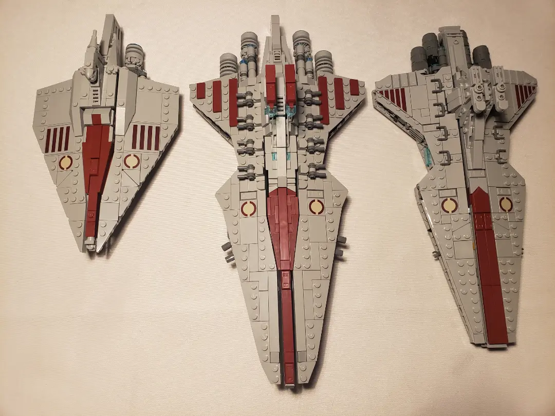 Venator Midi