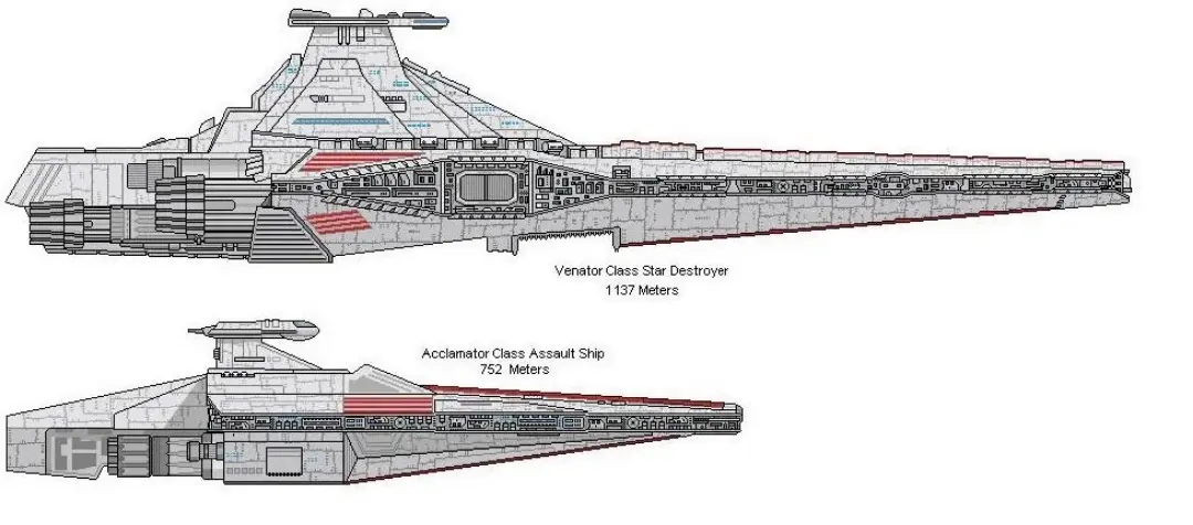 Venator Midi